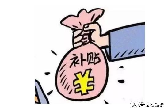 补贴都有哪些揭秘补贴的多样面貌，补贴都有哪些