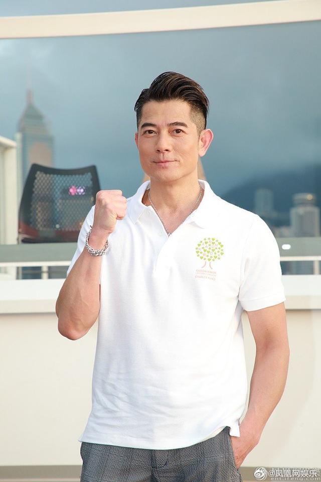 郭富城称每天早上五六点才睡郭富城分享睡眠习惯，揭秘黎明前的勤奋秘密